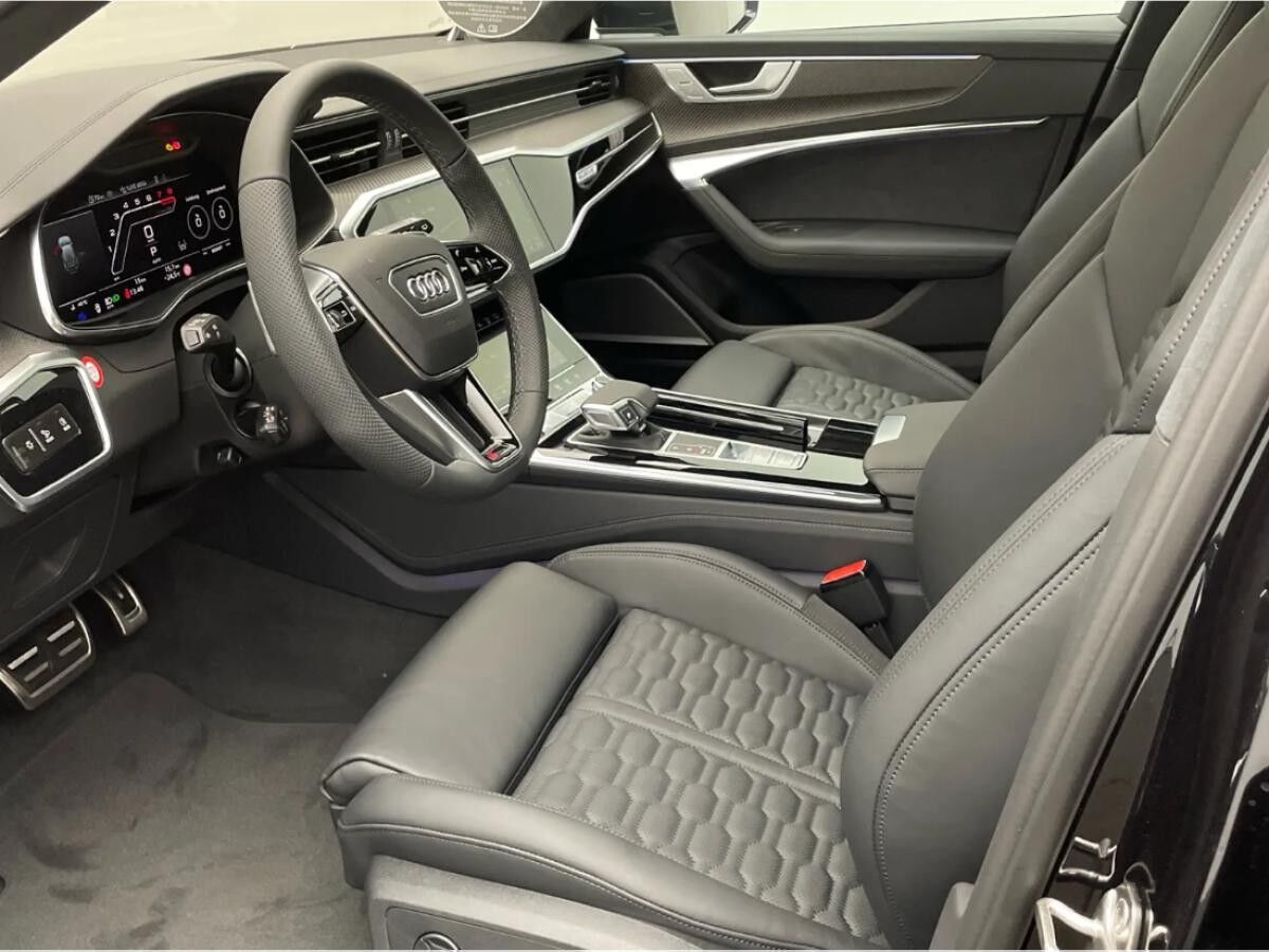 Audi RS6 RS 6 Avant 600 PS *Sofort Verfügbar*
