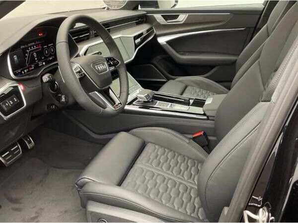 Audi RS6 RS 6 Avant 600 PS *Sofort Verfügbar*