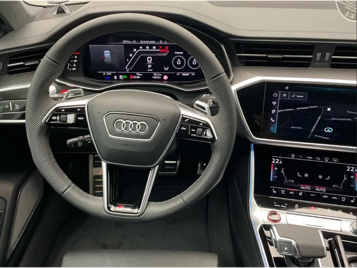 Audi RS6 RS 6 Avant 600 PS *Sofort Verfügbar*