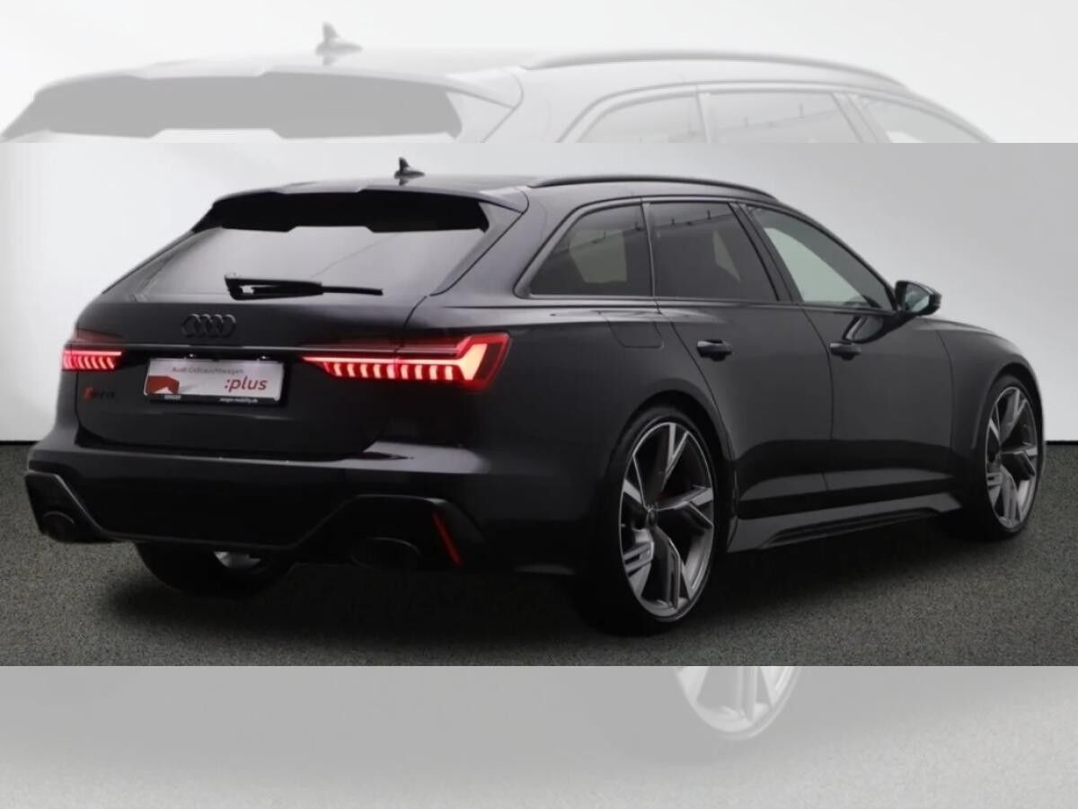 Audi RS6 RS 6 Avant 600 PS *Sofort Verfügbar*