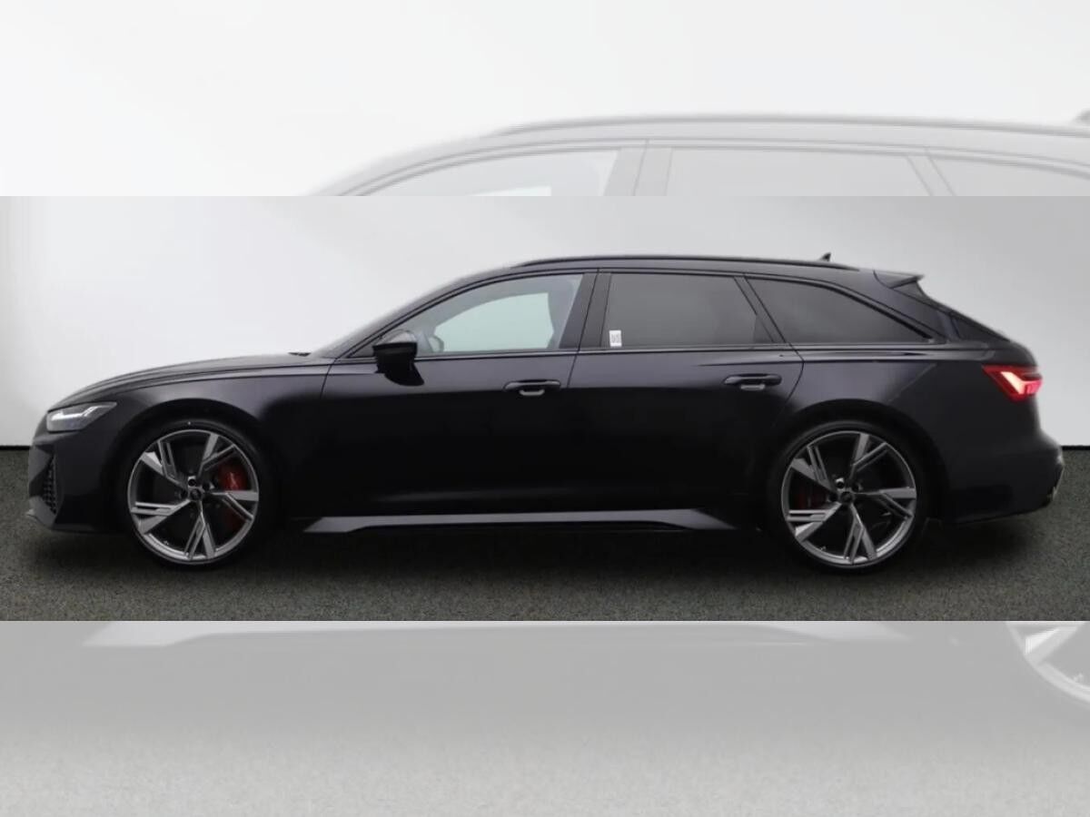 Audi RS6 RS 6 Avant 600 PS *Sofort Verfügbar*