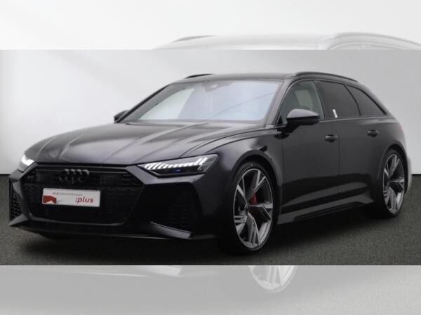Audi RS6 RS 6 Avant 600 PS *Sofort Verfügbar*