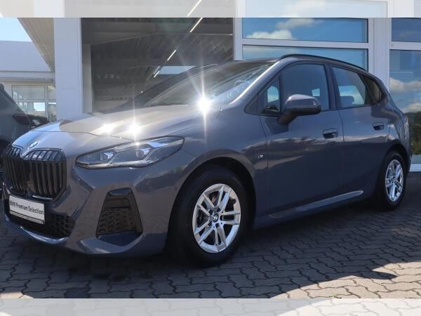 BMW 218 d Active Tourer/M-Sport/AHK/Head-Up/360°/DrivingAss.Plus/HarmanKardon/