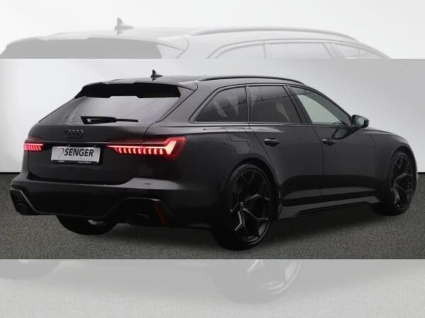 Audi RS6 RS6 performance *Sofort Verfügbar*