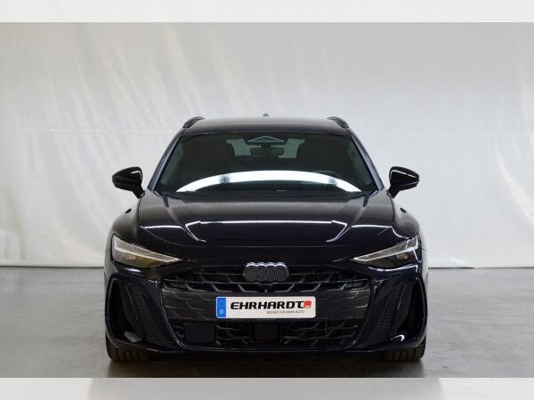 Audi A6 Avant edition one TFSI quattro S tronic *AHK*HUD*MATRIX*NAV*SHZ*ACC*PARKLENK*360°*B&O*EL.SITZE+HECKK