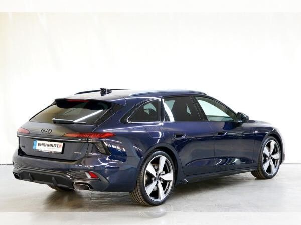 Audi A6 Avant edition one TFSI quattro S tronic *AHK*HUD*MATRIX*NAV*SHZ*ACC*PARKLENK*360°*B&O*EL.SITZE+HECKK