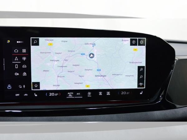 Audi A6 Avant edition one TFSI quattro S tronic *AHK*HUD*MATRIX*NAV*SHZ*ACC*PARKLENK*360°*B&O*EL.SITZE+HECKK