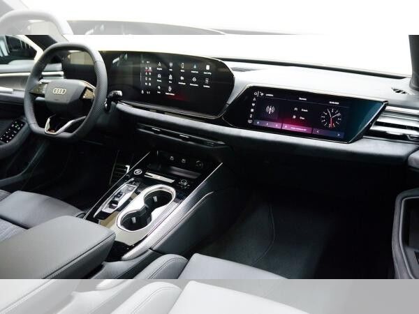 Audi A6 Avant edition one TFSI quattro S tronic *AHK*HUD*MATRIX*NAV*SHZ*ACC*PARKLENK*360°*B&O*EL.SITZE+HECKK
