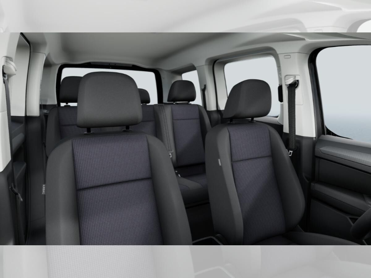 Volkswagen Caddy 2,0 TDI