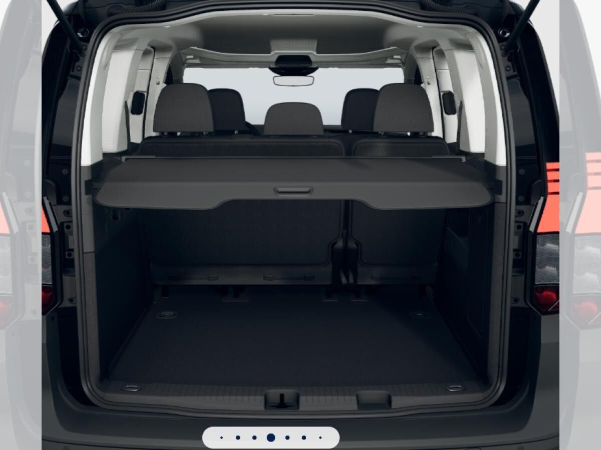 Volkswagen Caddy 2,0 TDI