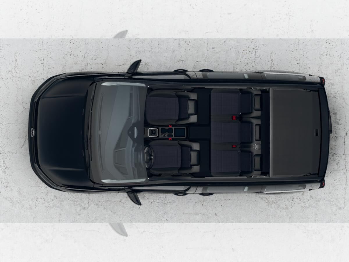 Volkswagen Caddy 2,0 TDI