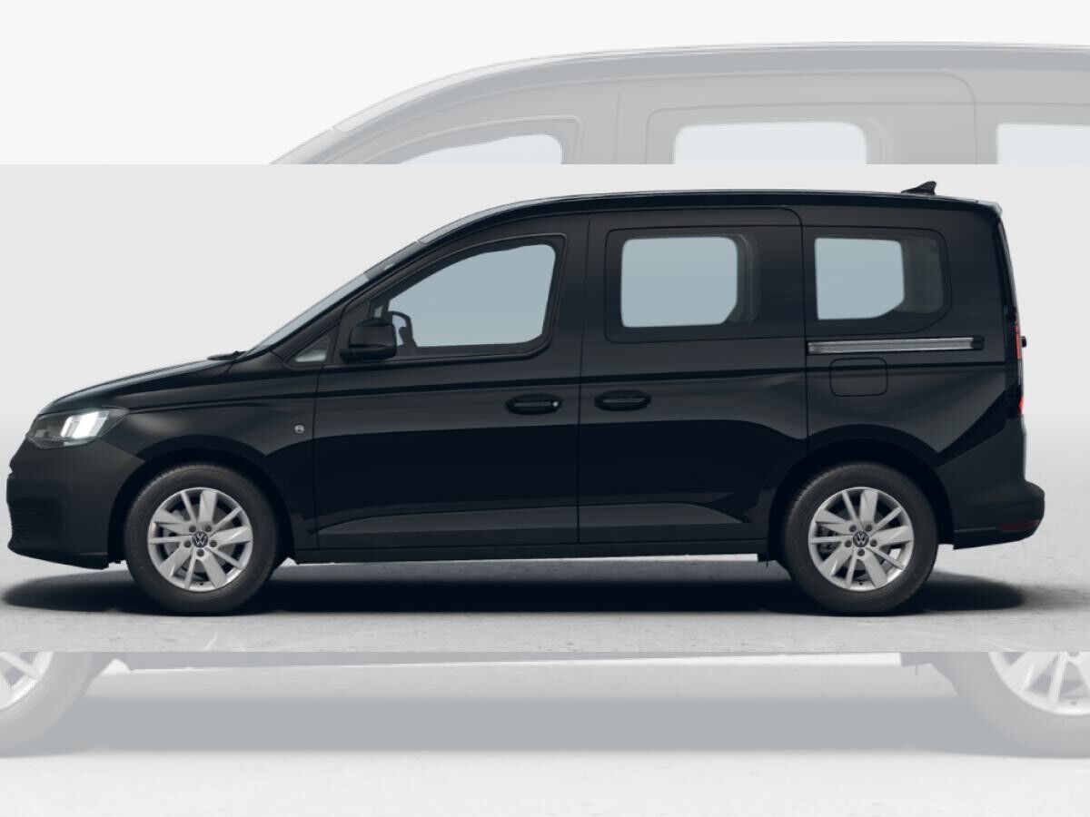 Volkswagen Caddy 2,0 TDI Volkswagen Caddy 2,0 TDI