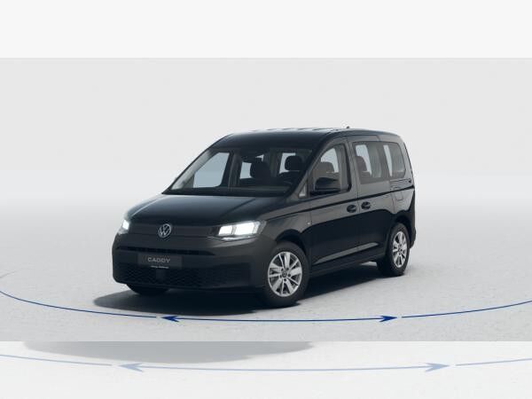 Volkswagen Caddy 2,0 TDI Volkswagen Caddy 2,0 TDI