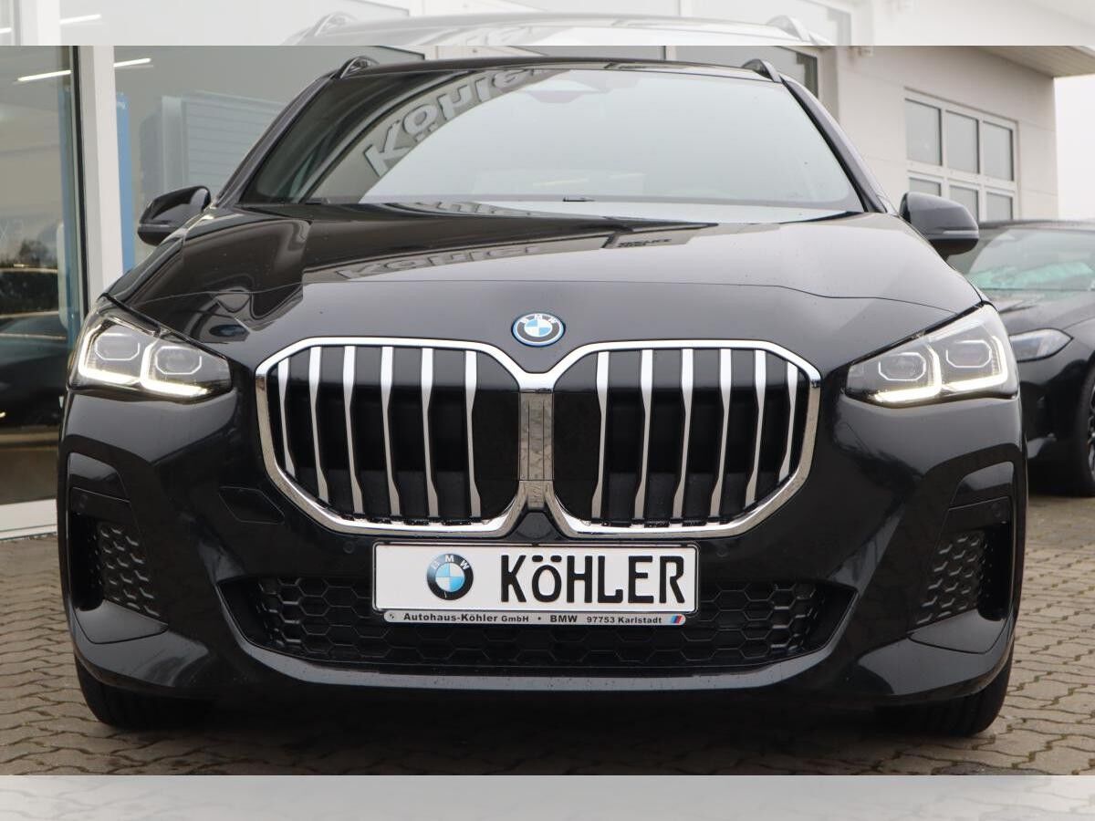 BMW 225 xe Active Tourer/M-Sport/AHK/DrivingAss.Plus/Komfortzugang