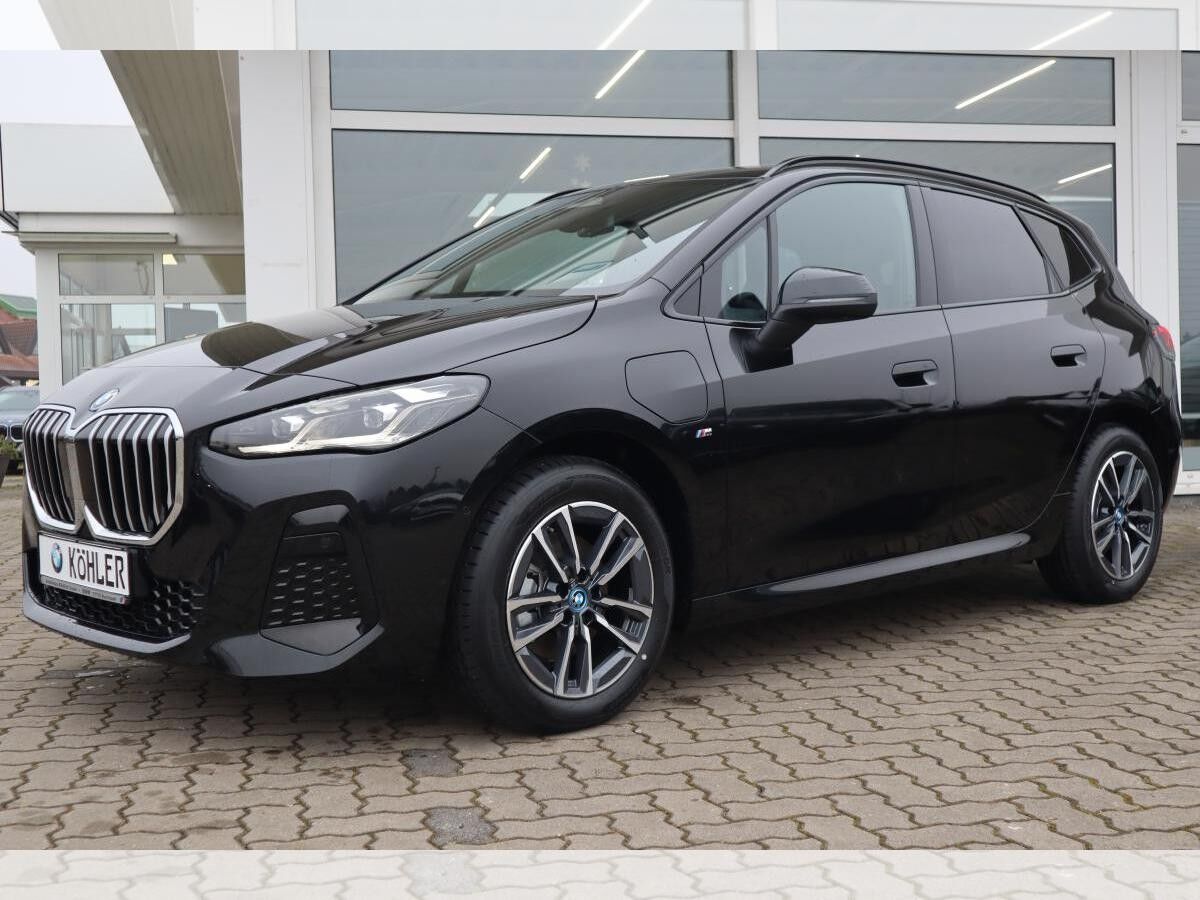 BMW 225 xe Active Tourer/M-Sport/AHK/DrivingAss.Plus/Komfortzugang