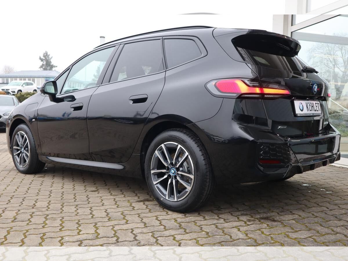 BMW 225 xe Active Tourer/M-Sport/AHK/DrivingAss.Plus/Komfortzugang