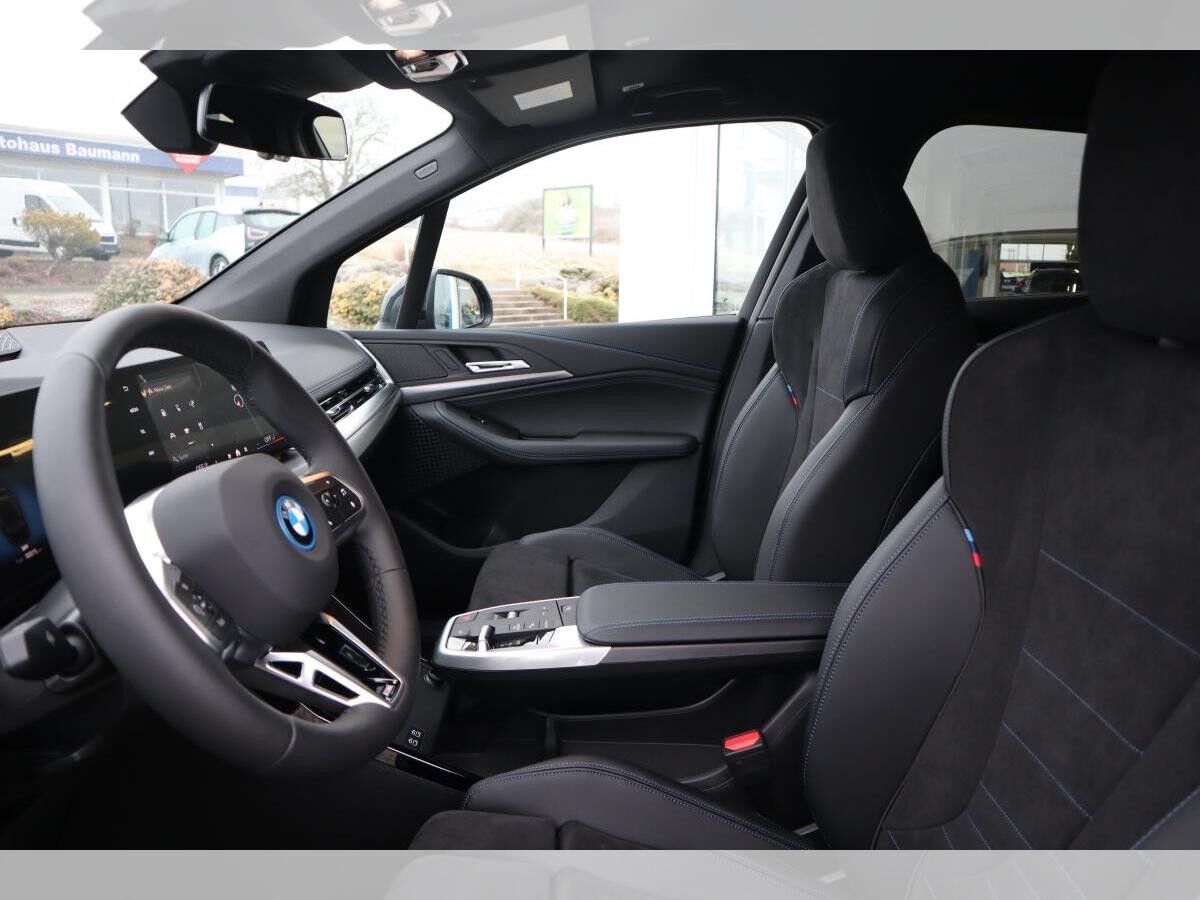 BMW 225 xe Active Tourer/M-Sport/AHK/DrivingAss.Plus/Komfortzugang