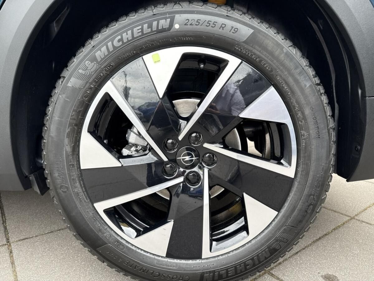 Opel Grandland GS Hybrid 🔥 ❗❗Herbst-Deal❗❗ 🔥 Tech-Paket/Komfort-Paket/Allwetter