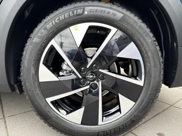 Opel Grandland GS Hybrid 🔥 ❗❗NEW-Deal❗❗ 🔥 Tech-Paket/Allwetter
