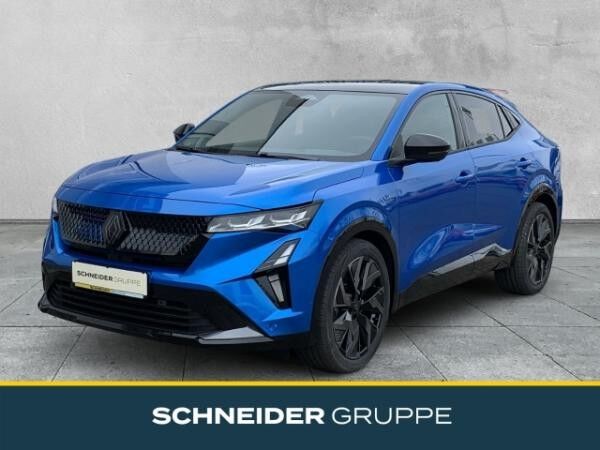Renault Rafale ‼️Vollausstattung‼️Esprit Alpine Full Hybrid 200 | Exklusives Angebot