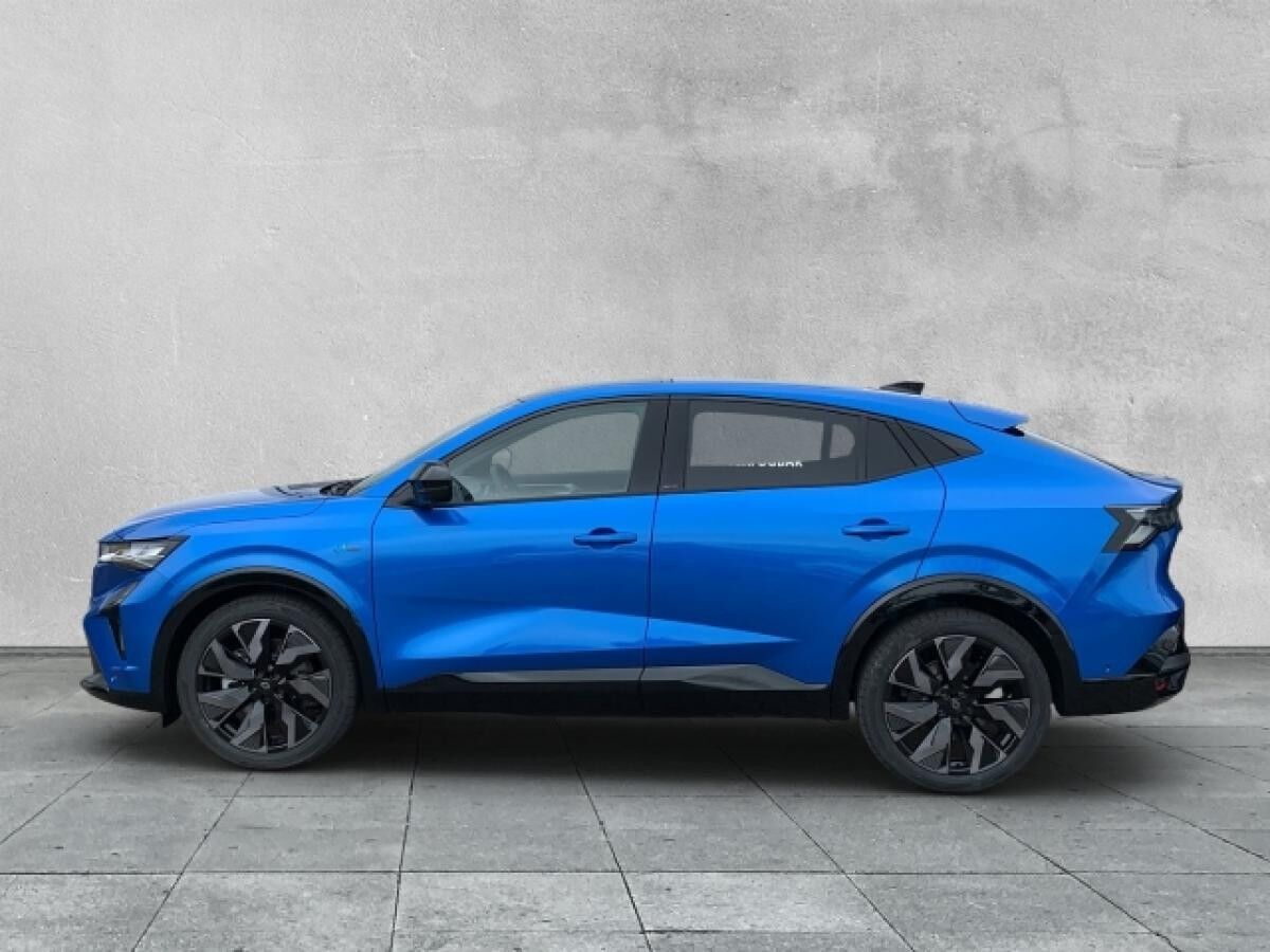 Renault Rafale ‼️Vollausstattung‼️Esprit Alpine Full Hybrid 200 | Exklusives Angebot