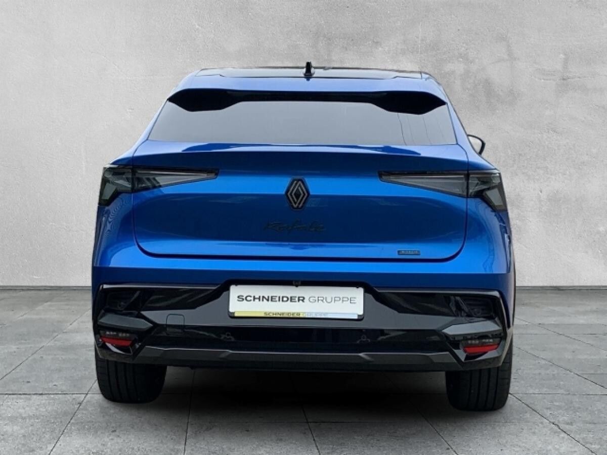 Renault Rafale ‼️Vollausstattung‼️Esprit Alpine Full Hybrid 200 | Exklusives Angebot
