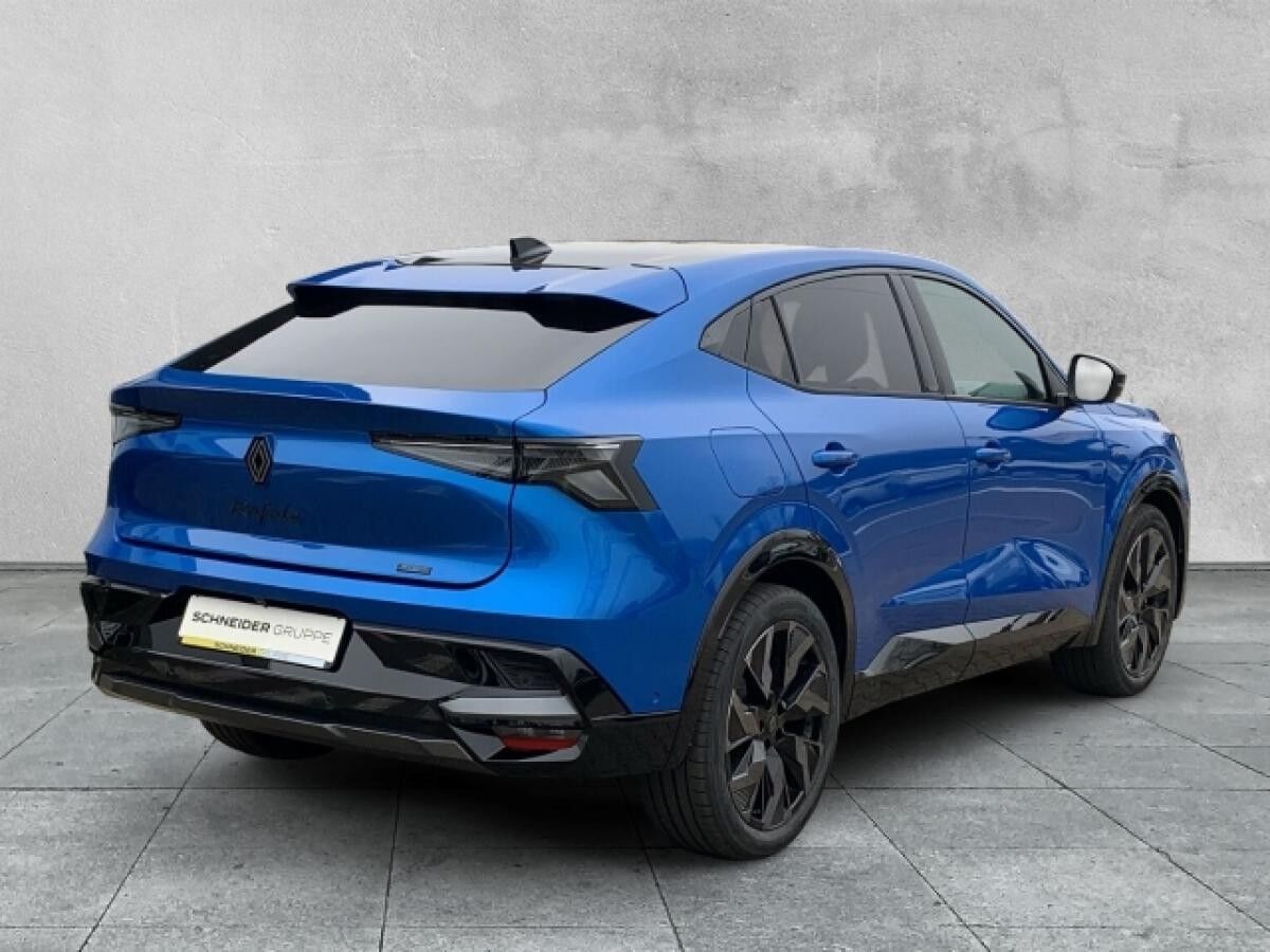 Renault Rafale ‼️Vollausstattung‼️Esprit Alpine Full Hybrid 200 | Exklusives Angebot