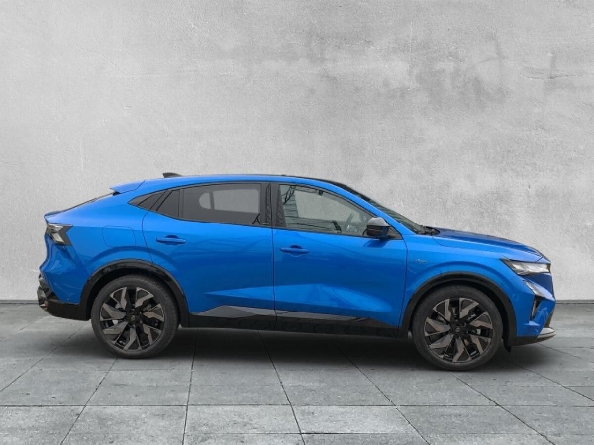 Renault Rafale ‼️Vollausstattung‼️Esprit Alpine Full Hybrid 200 | Exklusives Angebot