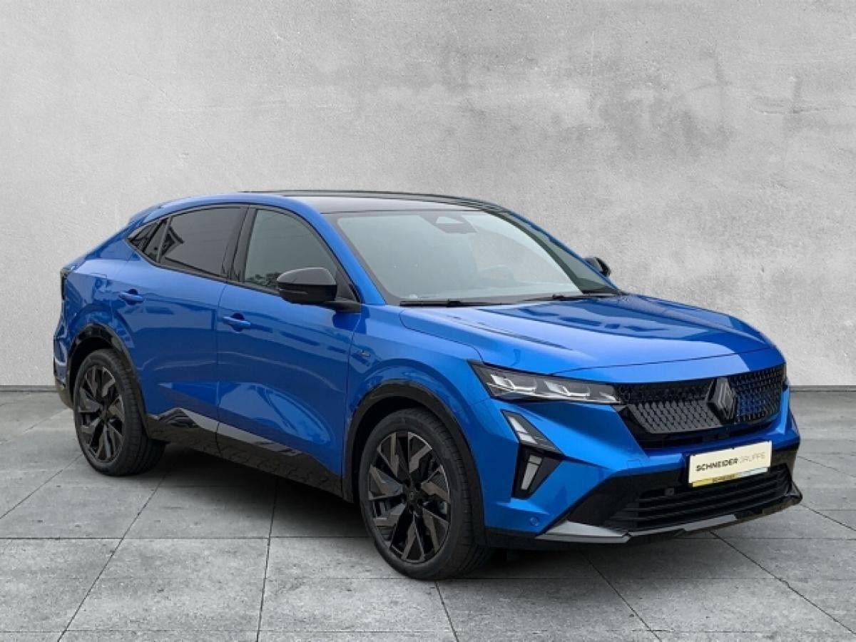 Renault Rafale ‼️Vollausstattung‼️Esprit Alpine Full Hybrid 200 | Exklusives Angebot