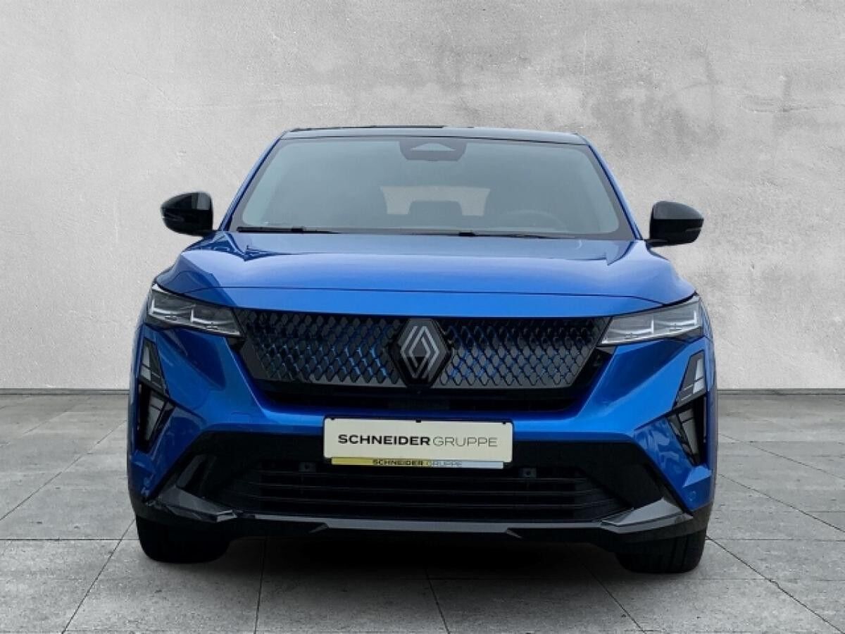 Renault Rafale ‼️Vollausstattung‼️Esprit Alpine Full Hybrid 200 | Exklusives Angebot