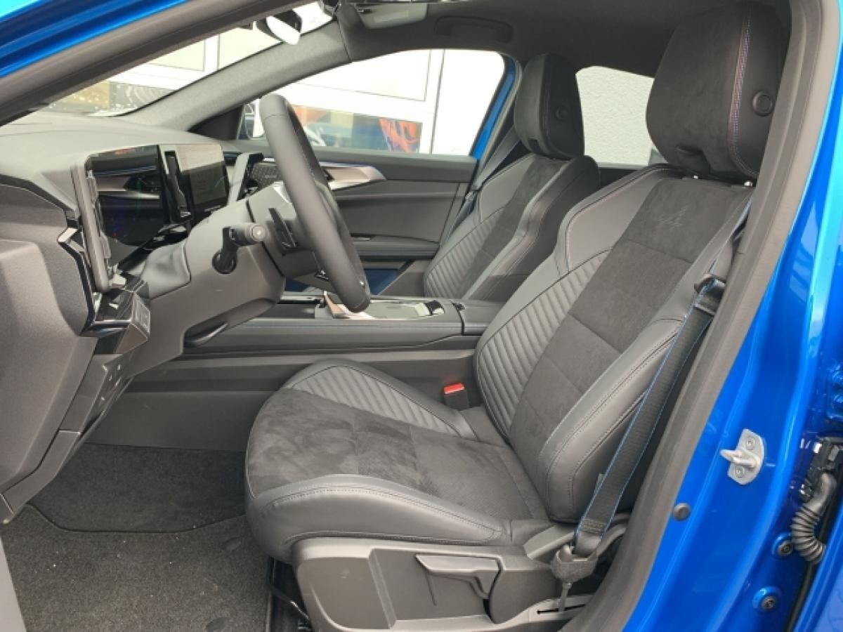 Renault Rafale ‼️Vollausstattung‼️Esprit Alpine Full Hybrid 200 | Exklusives Angebot