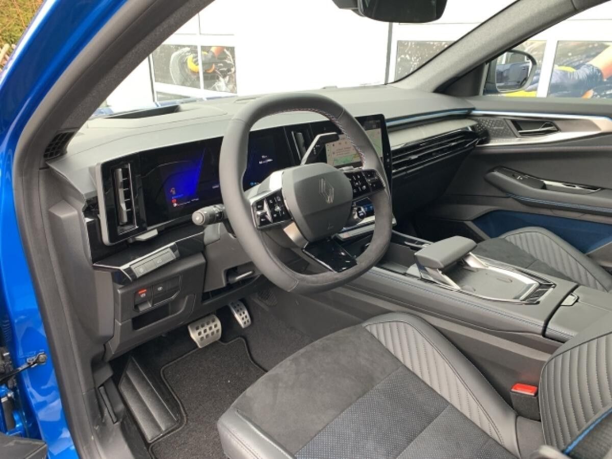 Renault Rafale ‼️Vollausstattung‼️Esprit Alpine Full Hybrid 200 | Exklusives Angebot