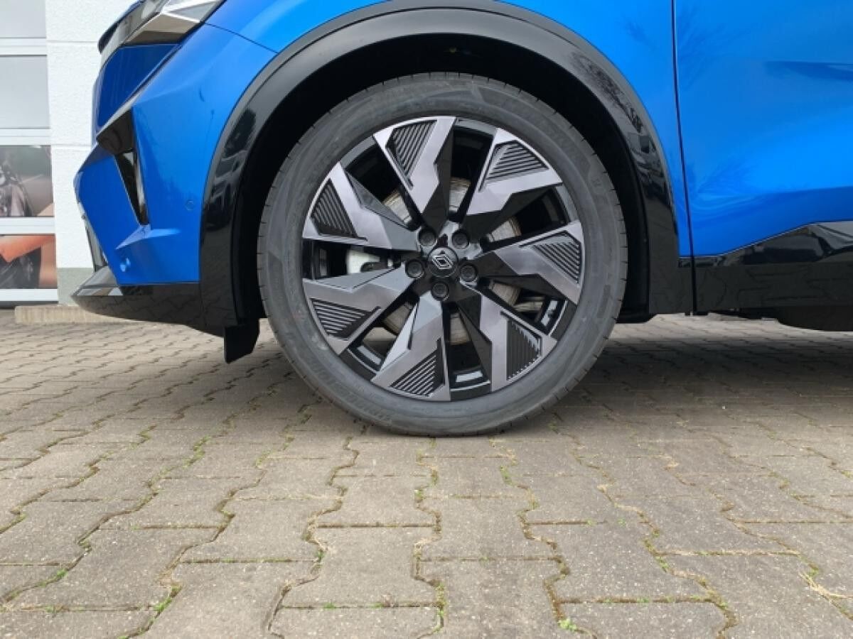 Renault Rafale ‼️Vollausstattung‼️Esprit Alpine Full Hybrid 200 | Exklusives Angebot