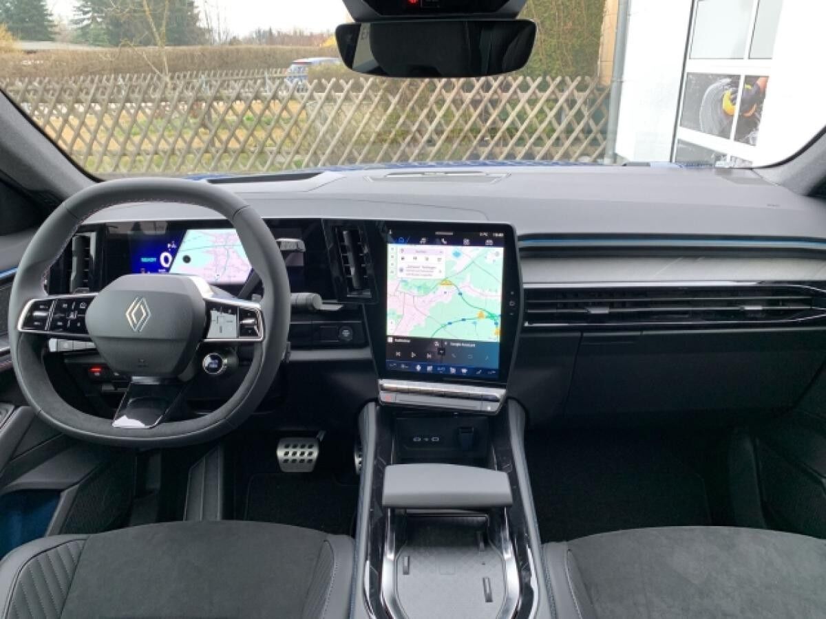 Renault Rafale ‼️Vollausstattung‼️Esprit Alpine Full Hybrid 200 | Exklusives Angebot