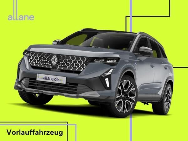 Renault Austral Hybrid E-Tech 200 Evolution