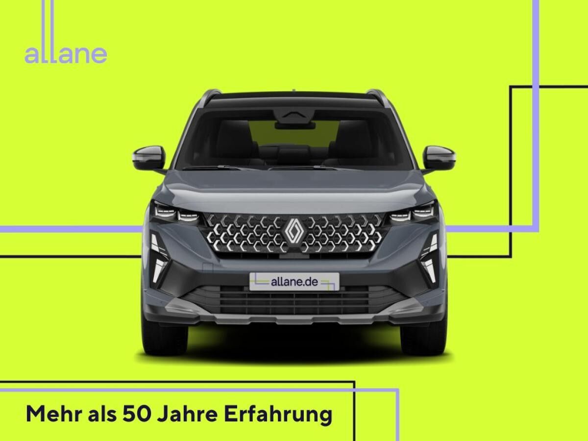 Renault Austral Hybrid E-Tech 200 Evolution