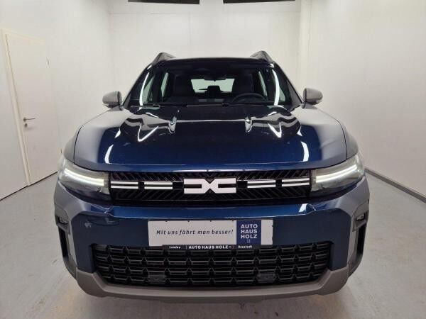 Dacia Bigster Expression TCe 130 4x4🚀🔍inkl. Full-Service - WKR kostenlos