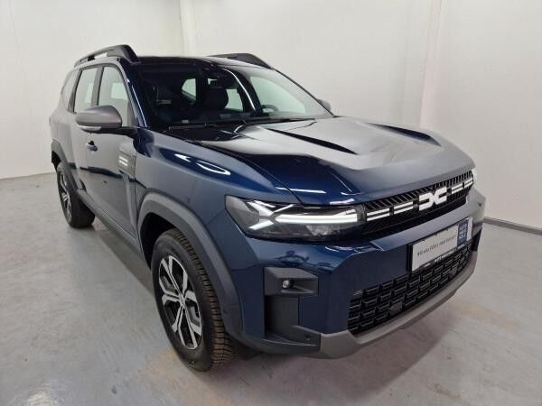 Dacia Bigster Expression TCe 130 4x4🚀🔍inkl. Full-Service - WKR kostenlos