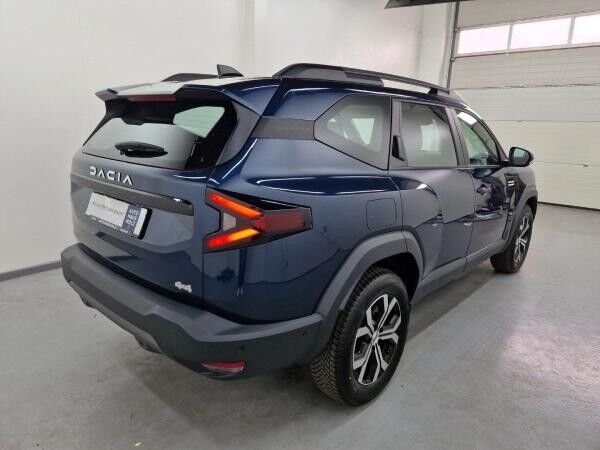 Dacia Bigster Expression TCe 130 4x4🚀🔍inkl. Full-Service - WKR kostenlos