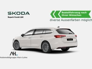 Skoda Superb Combi L&K  2.0 TDI DSG 4x4 * individuell bestellbar*