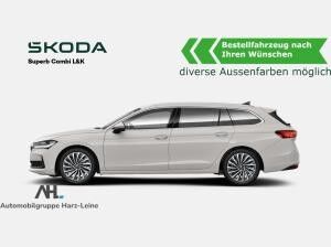 Skoda Superb Combi L&K  2.0 TDI DSG 4x4 * individuell bestellbar*