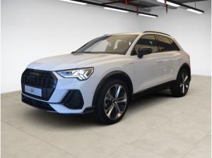 Audi Q3 40 TFSI quattro S line KLIMA NAVI LEDER ALU
