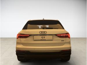 Audi Q3 40 TFSI quattro S line KLIMA NAVI LEDER ALU