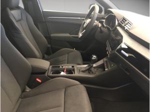 Audi Q3 40 TFSI quattro S line KLIMA NAVI LEDER ALU