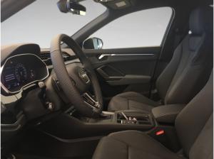 Audi Q3 40 TFSI quattro S line KLIMA NAVI LEDER ALU