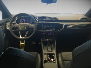 Audi Q3 40 TFSI quattro S line KLIMA NAVI LEDER ALU