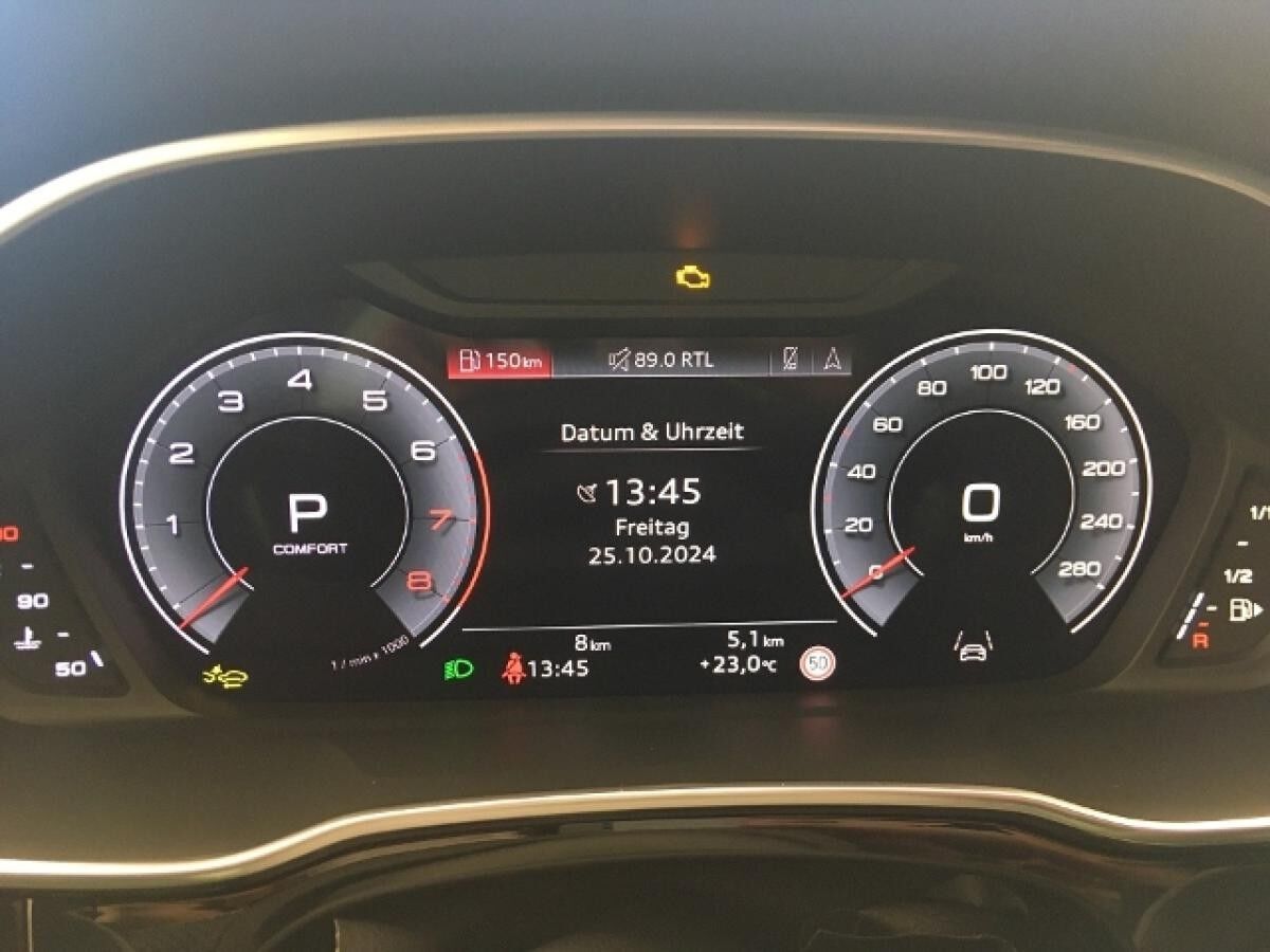 Audi Q3 40 TFSI quattro S line KLIMA NAVI LEDER ALU