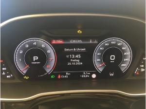 Audi Q3 40 TFSI quattro S line KLIMA NAVI LEDER ALU