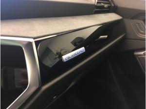 Audi Q3 40 TFSI quattro S line KLIMA NAVI LEDER ALU