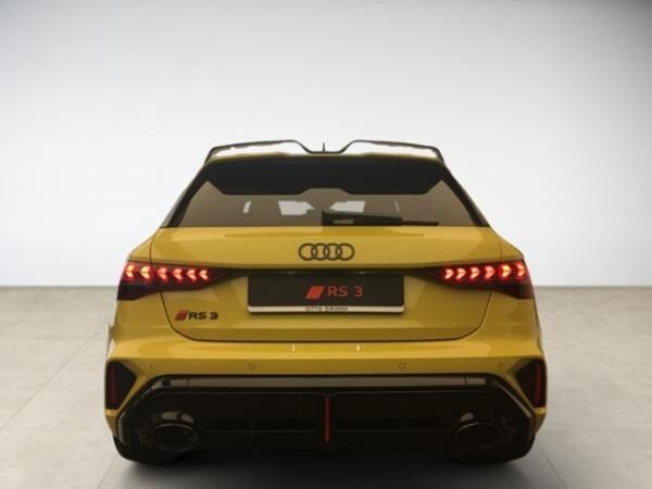 Audi RS3 Sportback 2.5 TFSI quattro LED